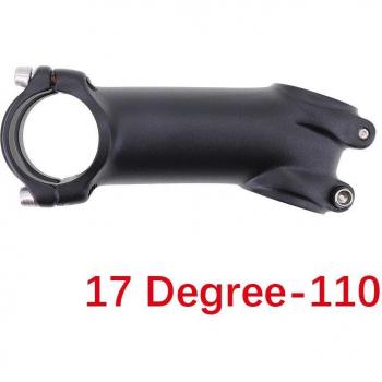 Kalloy Vorbau MTB Ultraleicht AL7050 7° 17° 31,8mm