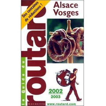 Alsace, Vosges 2002-2003