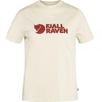 Fjällräven T-shirt a Maniche Corte con Logo