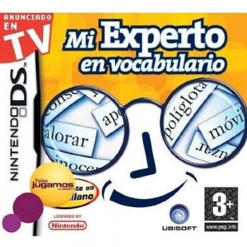 Niveau Avancé de Vocabulaire NDS – Import Espagne