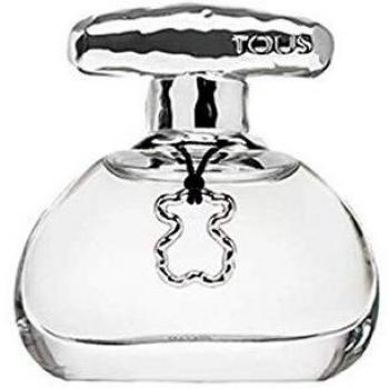 TOUS Touch The Luminous Gold Eau de Toilette con vaporizador