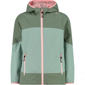 Stile Bambino Giacca Con Cappa