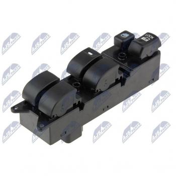NTY EWS-MS-006 Controle de Vidros Elétricos