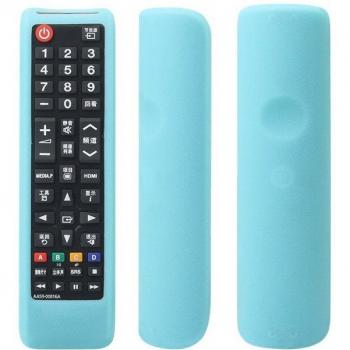 Protection en silicone pour télécommande Samsung