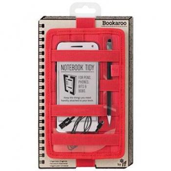 Bookaroo Notebook Tidy