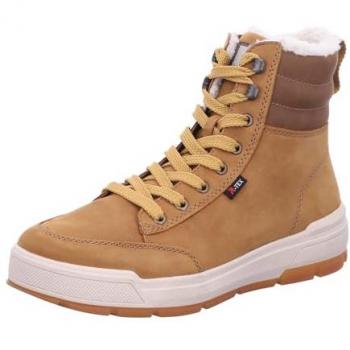 Rieker EVOLUTION Winterboots Stiefelette Schnürboots TEX