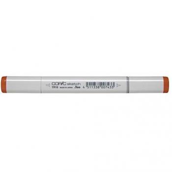 Sangue Copic Marker