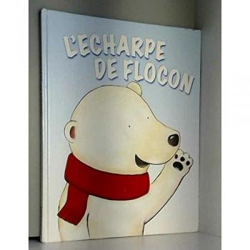 l'echarpe de flocon eva editions eva editions
