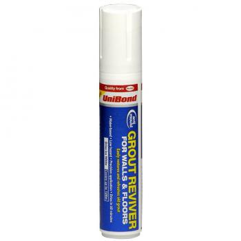 UniBond CrystalClear Grout Revitalizer – 15 ml