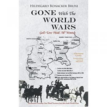 GONE With The WORLD WARS: : God's Love Heals All Wounds