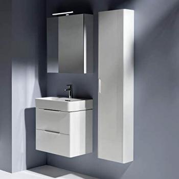 Laufen Val Mobile Sotto Lavandino 2 Cassetti Wt