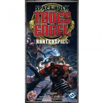 Space Hulk: Todesengel