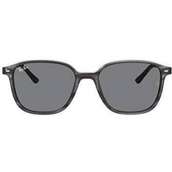 Ray-Ban Unisex RB2193 Sonnenbrille, Grau, 53