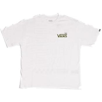 T-shirt Vans Posted Courte Manche