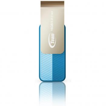 Flash Drive Team C143 16 GB (Blu)