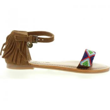 Pepe Jeans Sandali per Bambina PGS90055 Maya EU 41