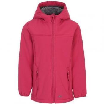 Manteau à coque légère Trespass Junior