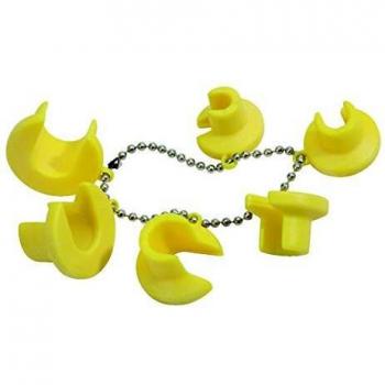 KS TOOLS 115.1095 Outils de déverrouillage pour Tuyauterie de carburant