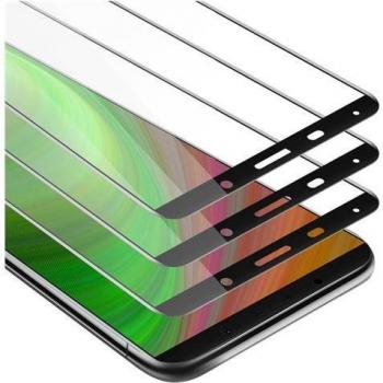 Cadorabo Kit di Vetro Temperato per Mate 10 Pro
