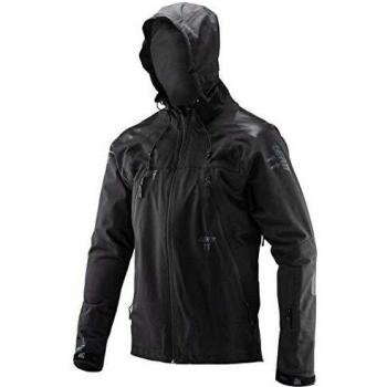 Leatt Chaqueta Todo Tiempo DBX 5.0 Negro