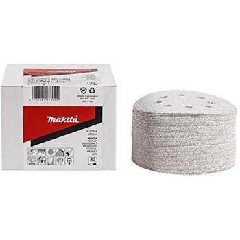 Makita P-37437 Dischi per levigatura