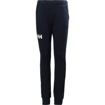 Chándal Infantil Helly Hansen Logo Azul 2.0