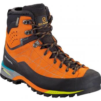 Scarpa Herren Bergschuhe Zodiac TECH GTX