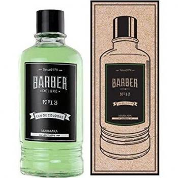 BARBER MARMARA No.13 Erfrischendes Duftwasser 400ml