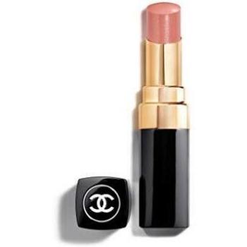 Chanel Rouge Coco Glanz 477 – Verführerisches Strahlen 3 g – Weiblich, 1‑Pack