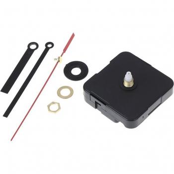 Sweep Movement Quartz Clock Mechanism
