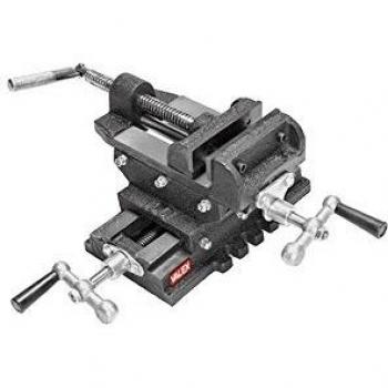 Morsa a Croce Regolabile 100 mm
