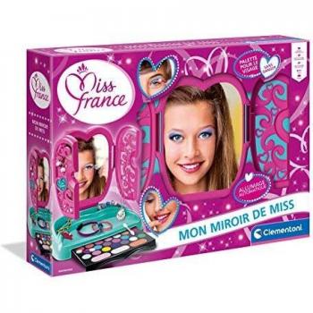 Miroir de Maquillage Étoile