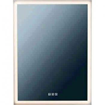 Paulmann Mirra LED Mirror 60x80 White IP44 CCT