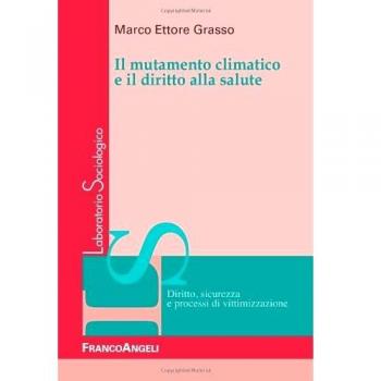 Il mutamento climatico e il diritto alla salute