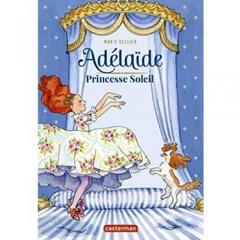 Adélaïde princesse soleil