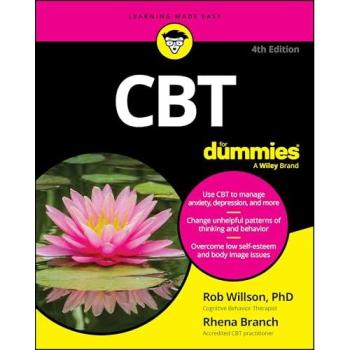 Rob Willson CBT For Dummies