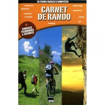 Carnet de rando
