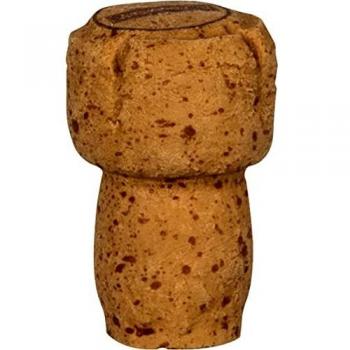 Gomma Correttiva Marrone