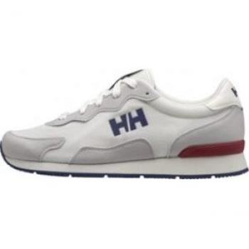 Scarpe da Corsa Helly Hansen Furrow 001 Uomini Grigio Nebbia 44