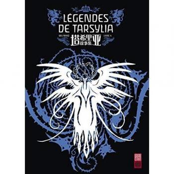 LEGENDES DE TARSYLIA