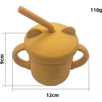 Kids Learning Drinkware