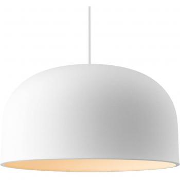 EVA Solo Ø 43 cm White Pendant
