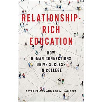 Relationship-Rich Education