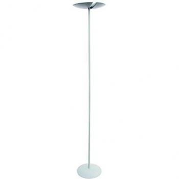 Aluminor Kitel 79 LED Light with Divided Shade