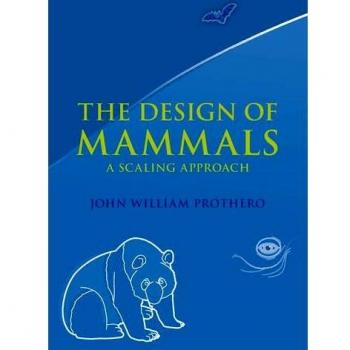 The Design of Mammals: A Scaling Approach