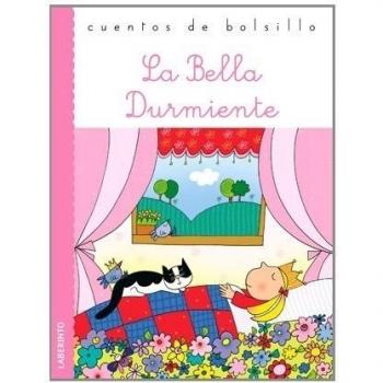 La Bella Durmiente (Tapa blanda).