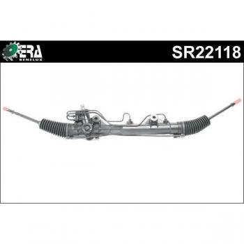 Caixa de Direção Pneumática ERA Benelux SR22118