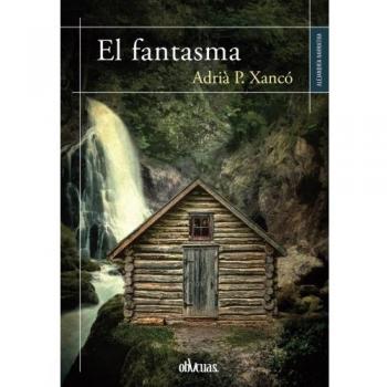 El fantasma (Tapa blanda).