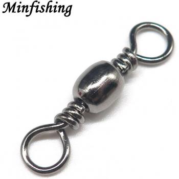 50 PCS Fishing Accessories