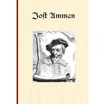 Jost Amman